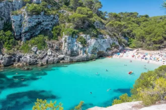 Las Mejores playas de España