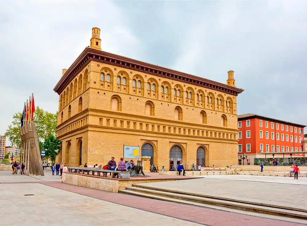 La Lonja