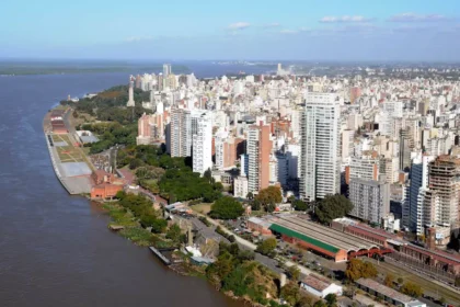 Las 7 Ciudades más pobladas de Argentina