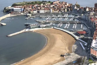 Las mejores playas en Gijón que no te puedes perder