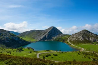 Los 16 Parques Nacionales de España