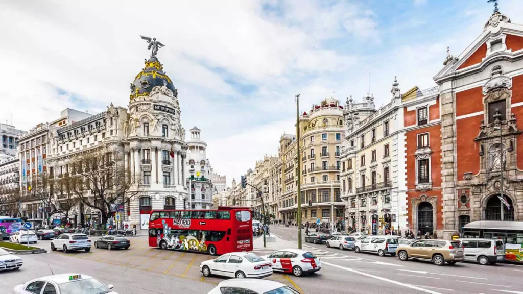 Qué ver en Madrid: lugares imprescindibles