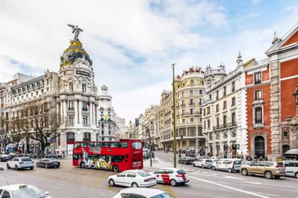 Qué ver en Madrid: lugares imprescindibles