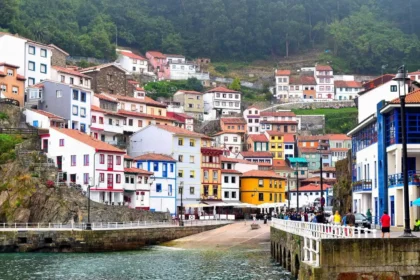 Los Pueblos más bonitos de Asturias en los que perderse