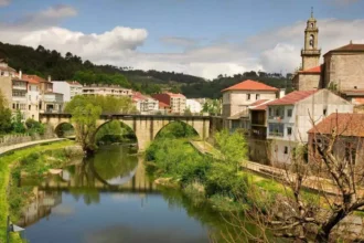 Los Pueblos más bonitos de Galicia