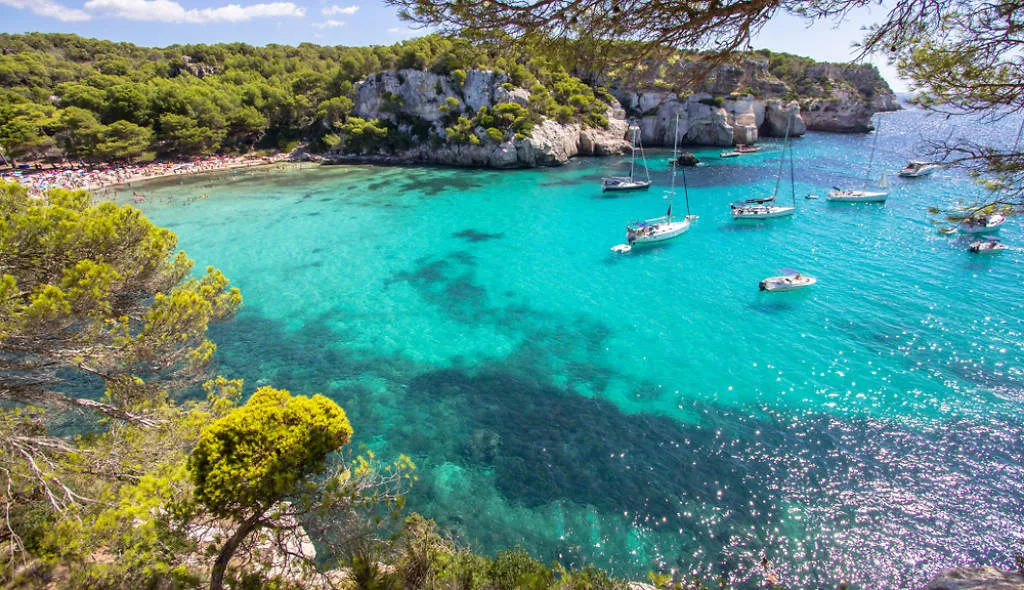 Macarella (Menorca)