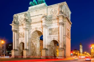 Mejor época para viajar a Múnich