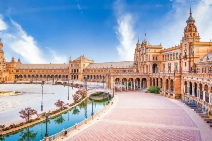 Mejor época para viajar a Sevilla