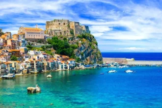 Mejor época para viajar a Sicilia