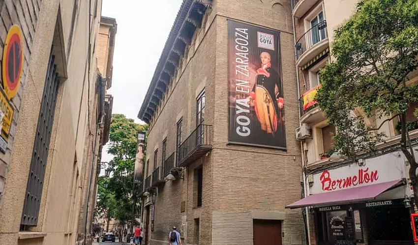 Museo Goya