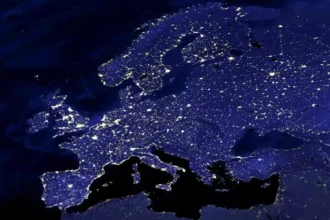 Los 10 Países más poblados de Europa