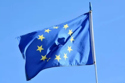 Países de la Unión Europea y sus capitales