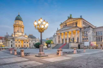 Qué ver en Berlín: lugares imprescindibles