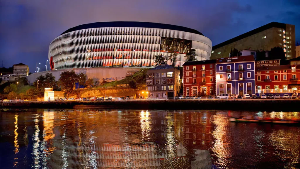 Qué ver en Bilbao: lugares imprescindibles