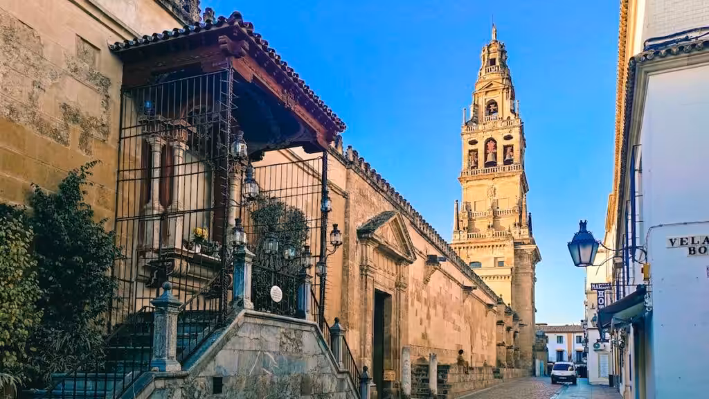 Qué ver en Córdoba: lugares imprescindibles