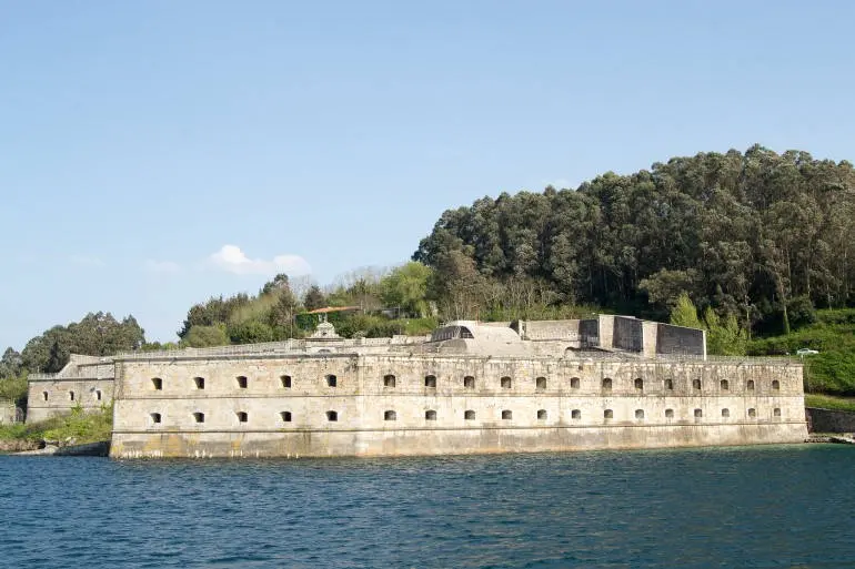 Castillo de La Palma