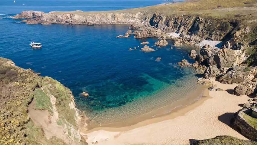 Playas de Ferrol