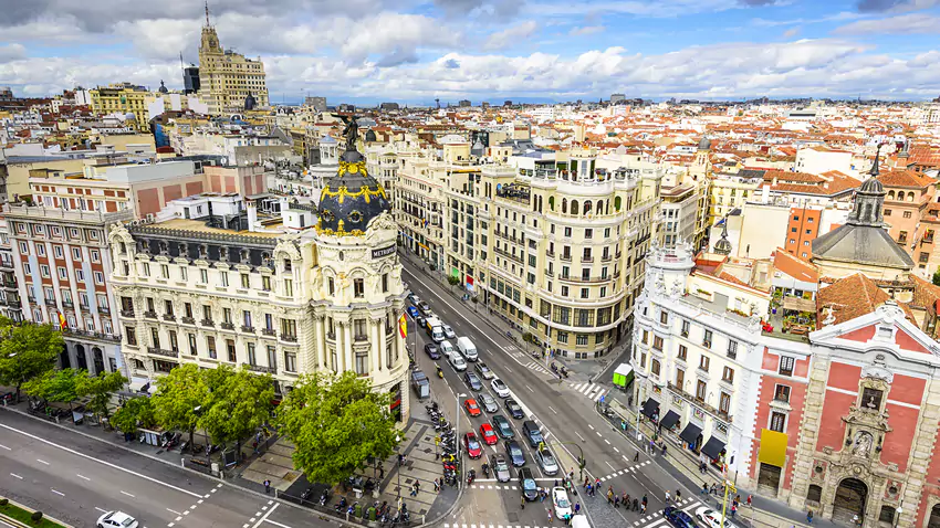Círculo de Bellas Artes