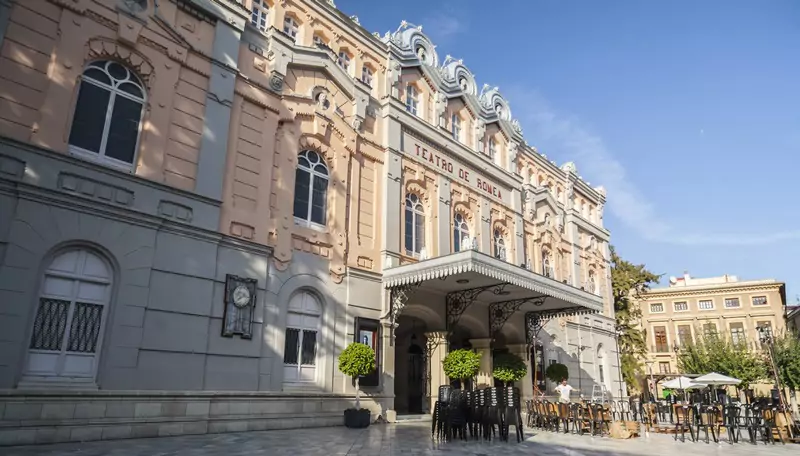 Teatro Romea