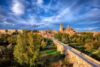Qué ver en Salamanca: lugares imprescindibles