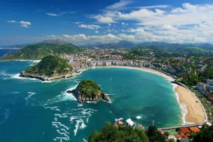 Qué ver en San Sebastián: lugares imprescindibles