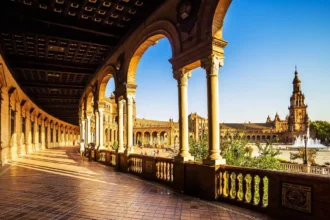 Qué ver en Sevilla: lugares imprescindibles