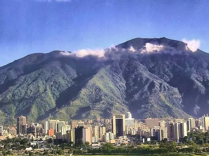Qué ver en Venezuela: Parque Nacional El Ávila