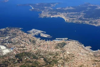 Qué ver en Vigo en un día: lugares imprescindibles