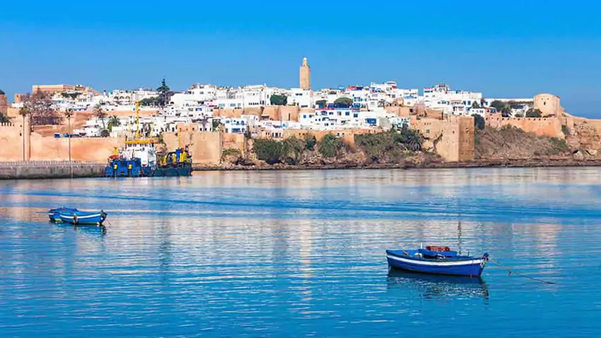 Ciudades más bonitas de Marruecos: Rabat, capital y elegancia