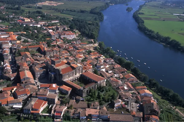 Tui (Pontevedra)