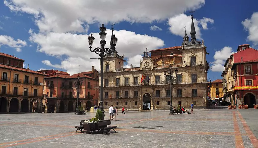Barrio Húmedo
