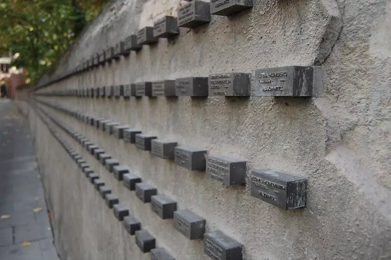Cementerio judío