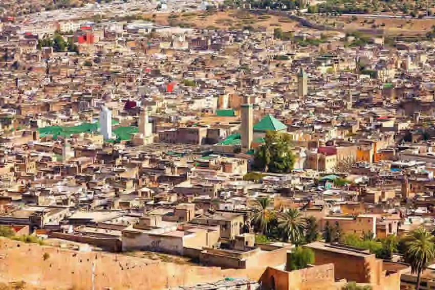 Fez