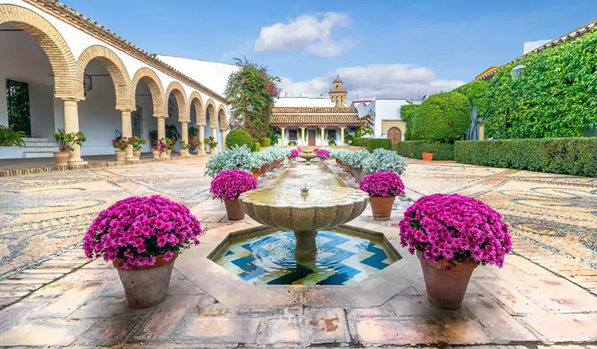 Palacio de Viana