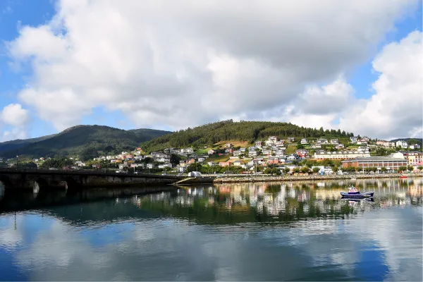 Viveiro (Lugo)