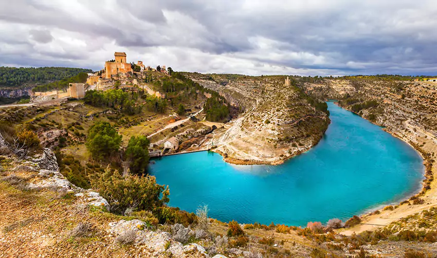 Alarcón (Cuenca)