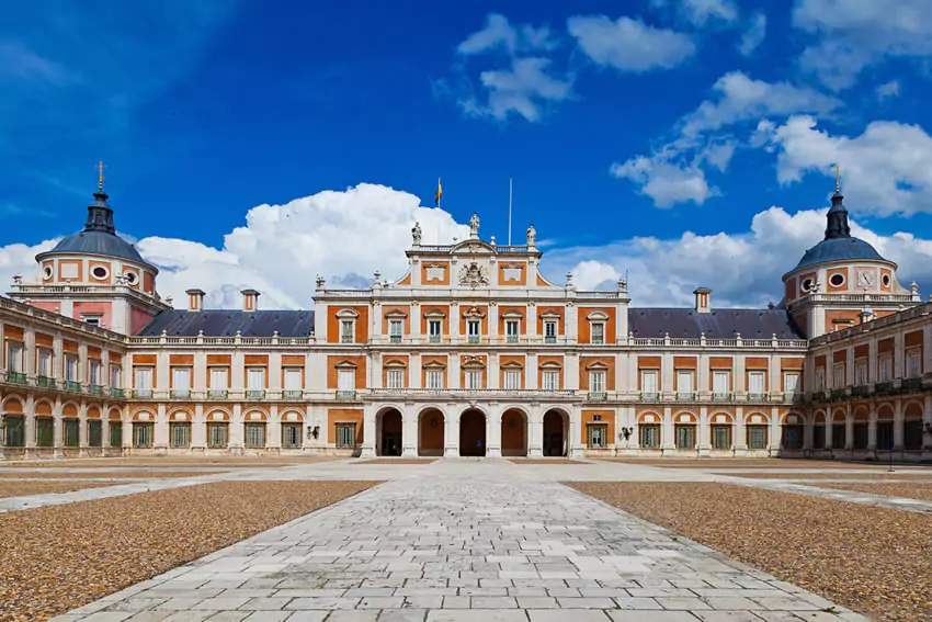 Qué ver cerca de Madrid: Aranjuez