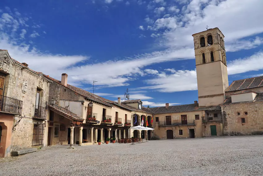 Pedraza