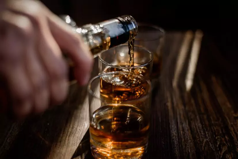 Uruguay es uno de los principales consumidores de whisky en el mundo