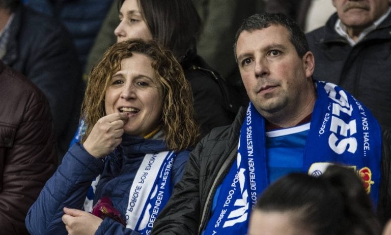 Los diez consejos para vivir el fútbol sin riesgos para el Los diez consejos para vivir el fútbol sin riesgos para el