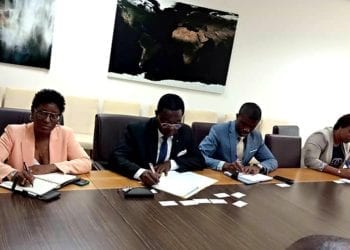 BDEAC podría conceder un crédito a Guinea Ecuatorial para la reactivación del proyecto de la Central Hidráulica de Sendje