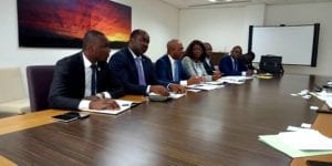 BDEAC podría conceder un crédito a Guinea Ecuatorial para la reactivación del proyecto de la Central Hidráulica de Sendje