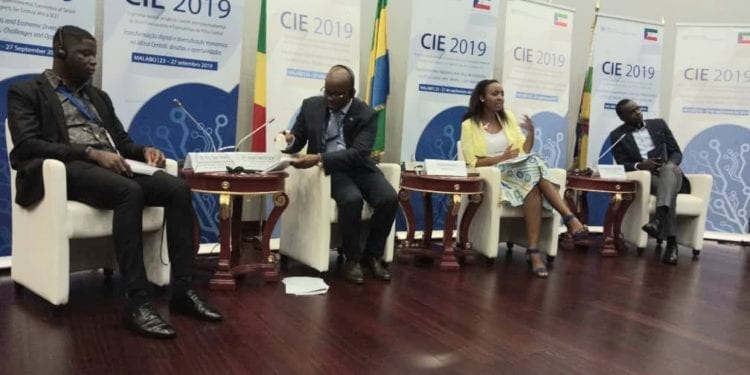 El CIE señala que la integración regional es clave para la implementación de la Economía Digital en África Central
