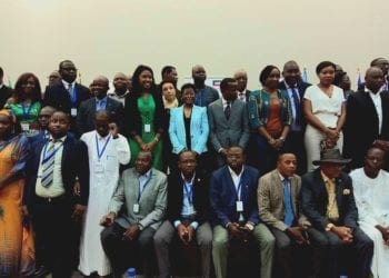 Se concluye en Malabo el trigésimo quinto período de sesiones del CIE