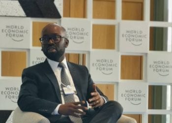 Guinea Ecuatorial pone en valor su economía y reformas en el Foro Económico Mundial (FEM) para África