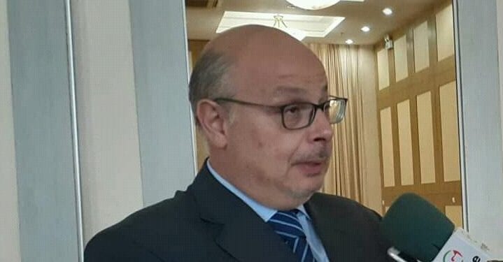 El embajador de España en Guinea Ecuatorial, Guillermo López Mac-Lellan ha denunciado la práctica de estafa de visados para España.