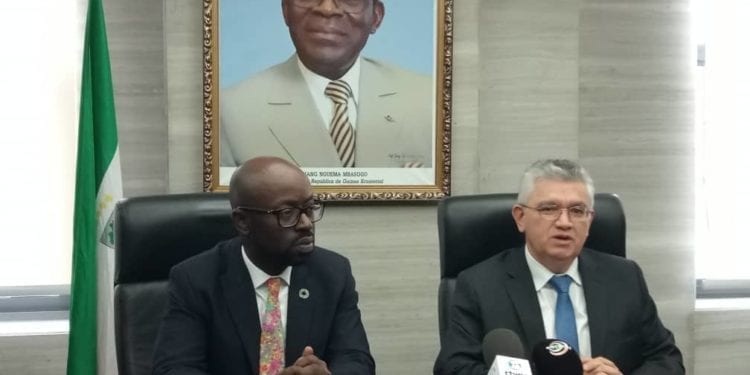 El Fondo Monetario Internacional señala que la economía de Guinea Ecuatorial presenta un panorama con tendencia a la mejora