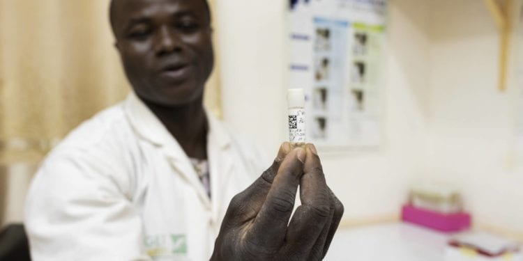 Un grupo de investigadores pone fecha para el fin de la malaria