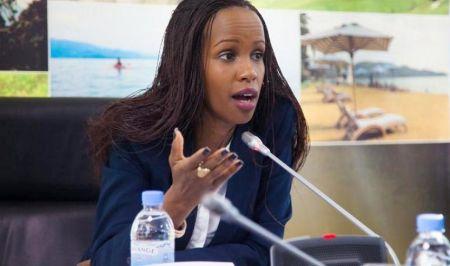 Ruanda espera alcanzar $ 800 millones en ingresos por turismo para 2024