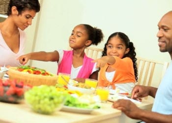 Cena temprano, tu salud lo agradecerá